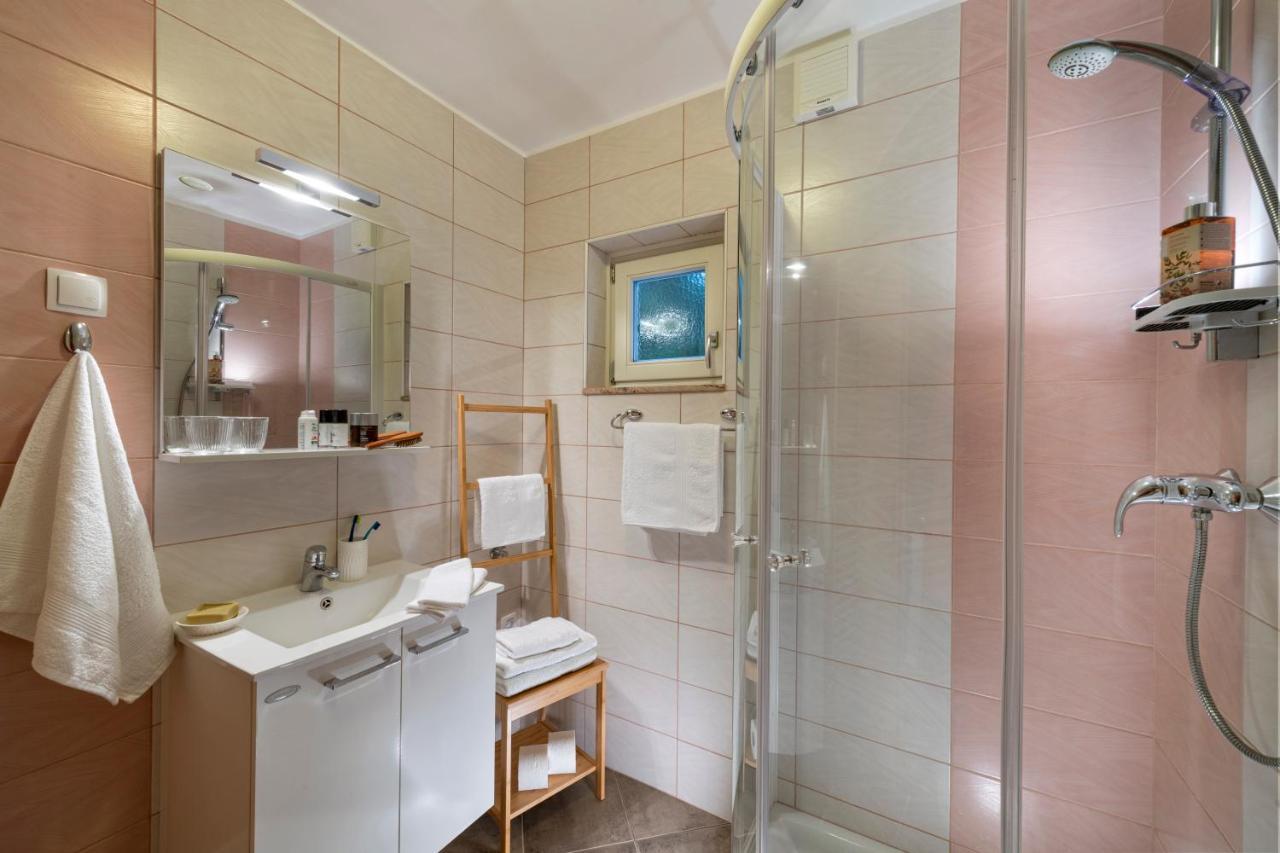 Apartma In Sobe Pr'Objan Bohinj Buitenkant foto