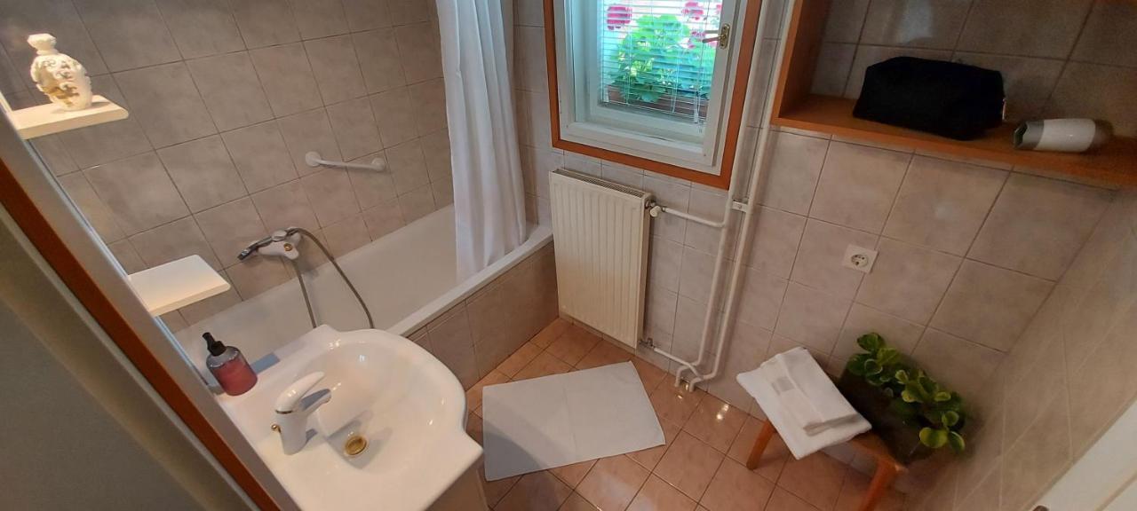 Apartma In Sobe Pr'Objan Bohinj Buitenkant foto